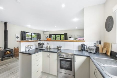 Photo of property in 27 Morris Road, Amberley, 7410