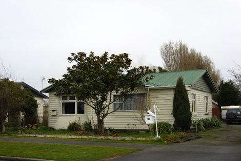Photo of property in 55 Conyers Street, Georgetown, Invercargill, 9812