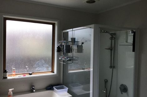 Photo of property in 1 Sandrine Avenue, Clover Park, Auckland, 2019