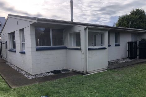 Photo of property in 1/54a Dallington Terrace, Dallington, Christchurch, 8061