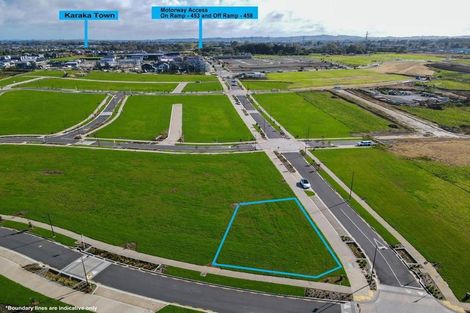 Photo of property in 61 Emerald Avenue, Rosehill, Papakura, 2113