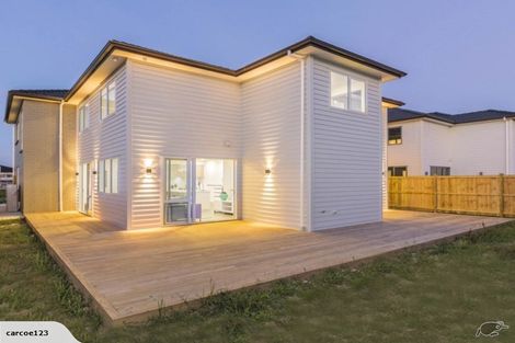 Photo of property in 7 Horsefields Drive, Flat Bush, Auckland, 2019