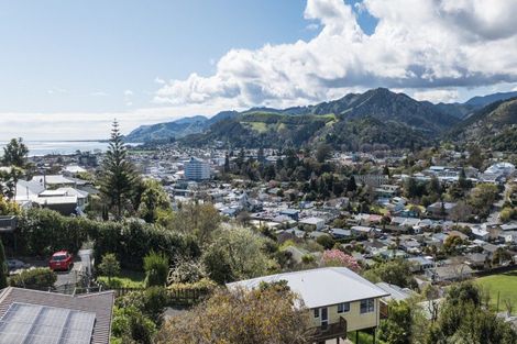 Photo of property in 67 Mount Street, Nelson South, Nelson, 7010