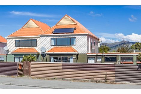 Photo of property in 3/180 Brougham Street, Sydenham, Christchurch, 8023