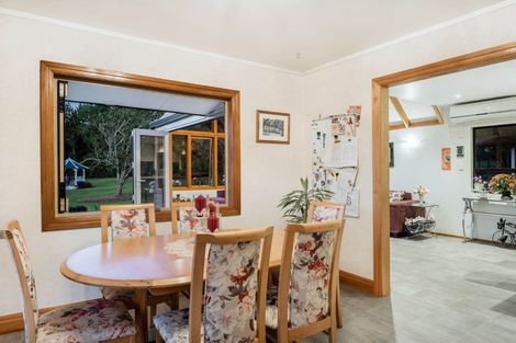 Photo of property in 490 Fitzgerald Road, Drury, 2577