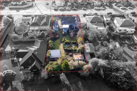 Photo of property in 71 Mckenzie Street, Geraldine, 7930