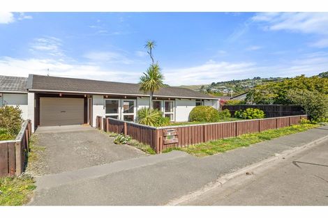 Photo of property in 3 Raekura Place, Redcliffs, Christchurch, 8081