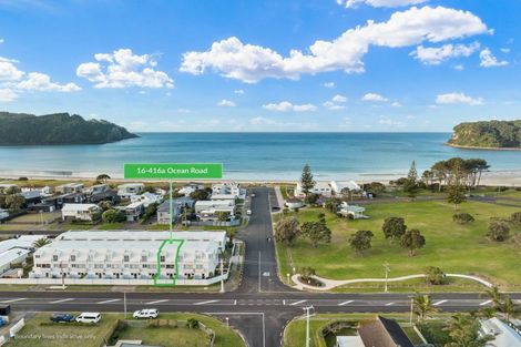 Photo of property in 416a Ocean Road, Whangamata, 3620