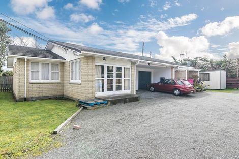 Photo of property in 1/38 Kapiti Road, Paraparaumu, 5032