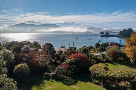 Photo of property in 13 Waikana Street, Broad Bay, Dunedin, 9014