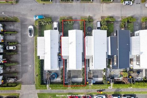 Photo of property in 3 Courage Road, Papakura, 2110