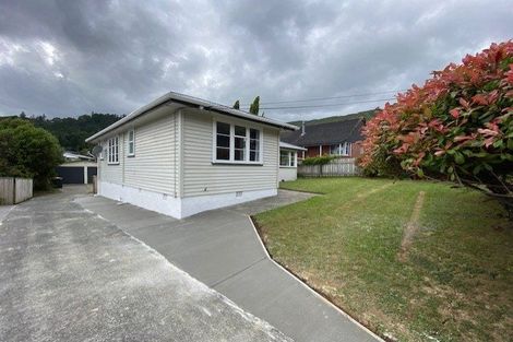 Photo of property in 47 Hay Street, Naenae, Lower Hutt, 5011