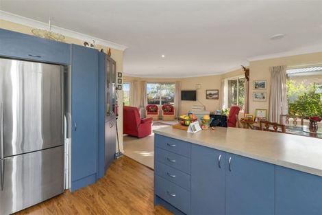 Photo of property in 16 Clifford Place, Amberley, 7410