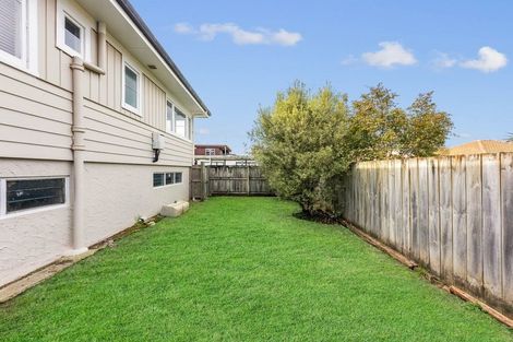 Photo of property in 52 Cambridge Road, Hillcrest, Hamilton, 3216