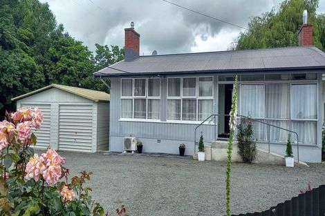 Photo of property in 1/19 Wright Street, Geraldine, 7930