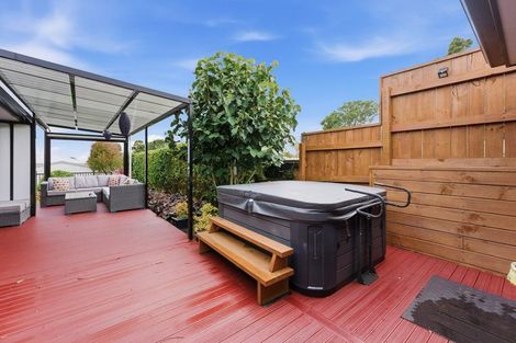 Photo of property in 9a Wicksteed Street, Vogeltown, New Plymouth, 4310