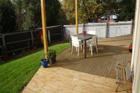 Photo of property in 9b Regent Street, West End, Timaru, 7910