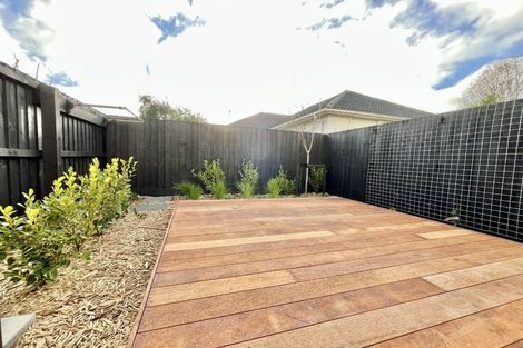 Photo of property in 4/33 Winsor Crescent, Spreydon, Christchurch, 8024