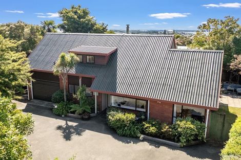 Photo of property in 6 Milne Place, Richmond, 7020