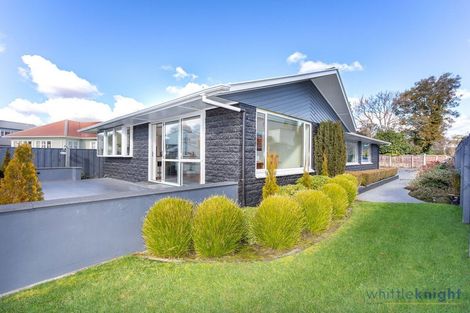 Photo of property in 16a Hamilton Avenue, Ilam, Christchurch, 8041