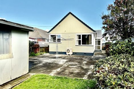 Photo of property in 585 High Street, Boulcott, Lower Hutt, 5010