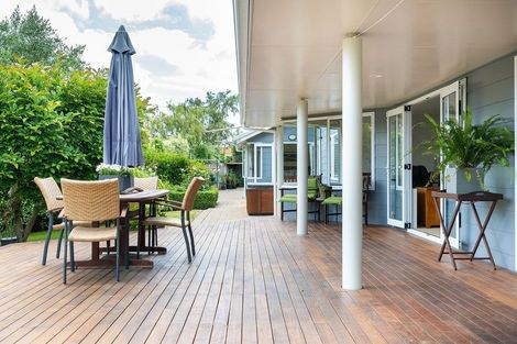 Photo of property in 4 Fulford Place, Havelock North, 4130