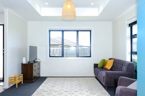 Photo of property in 26 Olivia Street, Rolleston, 7615