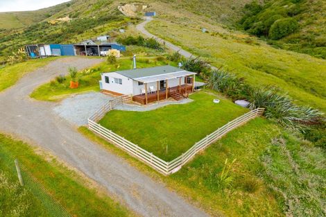 Photo of property in 121 Townsend Road, Kakahu, Geraldine, 7991