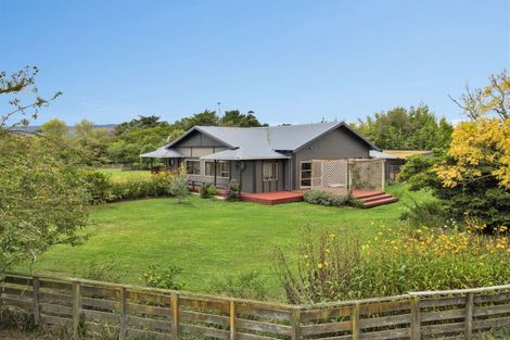 Photo of property in 23 Harrisons Line, Ashhurst, Palmerston North, 4470