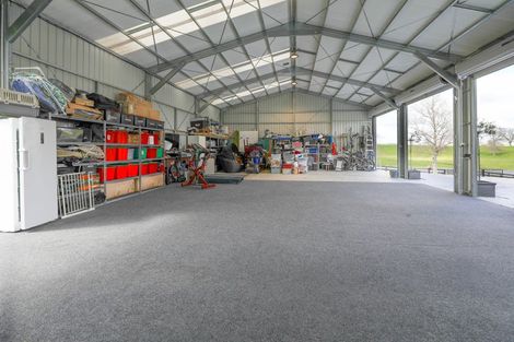 Photo of property in 109 Whites Road, Putaruru, 3483