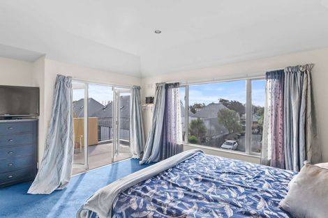 Photo of property in 273 Worcester Street, Christchurch Central, Christchurch, 8011