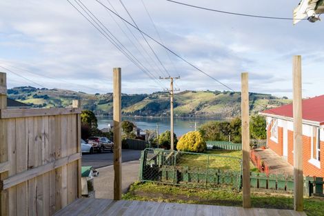 Photo of property in 31 Taupo Street, Ravensbourne, Dunedin, 9022
