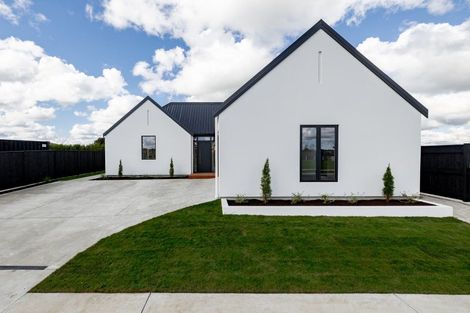 Photo of property in 6 Parkside Avenue, Feilding, 4702