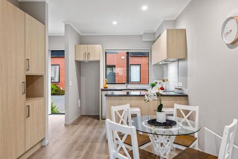 Photo of property in 3 Kerewhenua Crescent, Hobsonville, Auckland, 0616