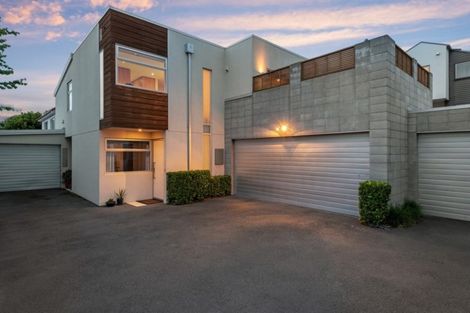 Photo of property in 44b Devon Street, Sydenham, Christchurch, 8023
