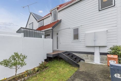 Photo of property in 3/40 Ranelagh Street, Karori, Wellington, 6012