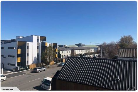 Photo of property in 28/169 Fitzgerald Avenue, Christchurch Central, Christchurch, 8011