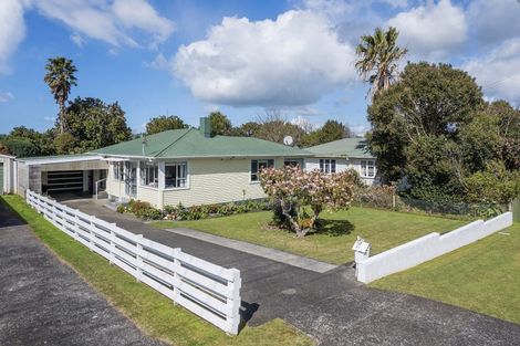 Photo of property in 29 Princes Street, Waihi, 3610