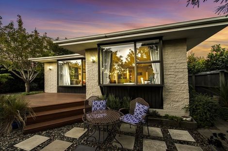 Photo of property in 55 Oriana Crescent, Hornby, Christchurch, 8042