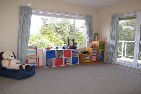 Photo of property in 1/15 Wilding Avenue, Northcote Point, Auckland, 0627