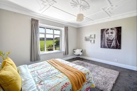 Photo of property in 720 Outram-mosgiel Road, Riverside, Outram, 9073