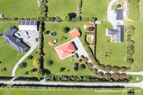 Photo of property in 74 Rakaia Barrhill Methven Road, Rakaia, 7784