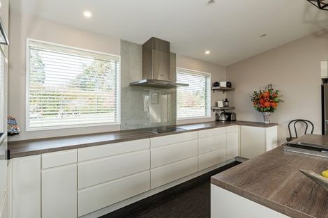 Photo of property in 6 Meadowlinks Lane, Pleasant Point, Timaru, 7974