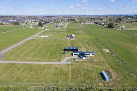 Photo of property in 172 Racecourse Road, Allenton, Ashburton, 7700