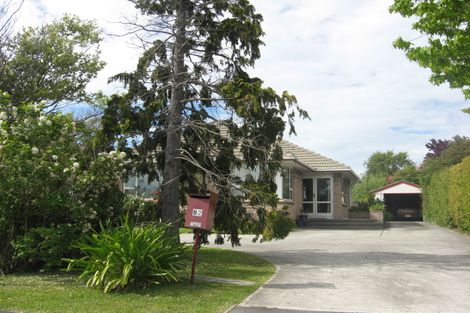 Photo of property in 82 Travis Road, Burwood, Christchurch, 8083