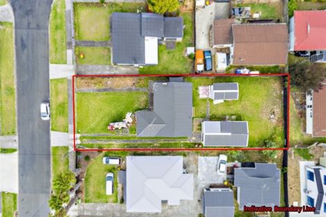 Photo of property in 4 Atkinson Avenue, Papatoetoe, Auckland, 2025