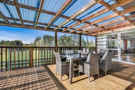 Photo of property in 111 O'leary Road, Pokeno, 2471