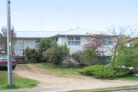 Photo of property in 67 Homedale Street, Pukehangi, Rotorua, 3015