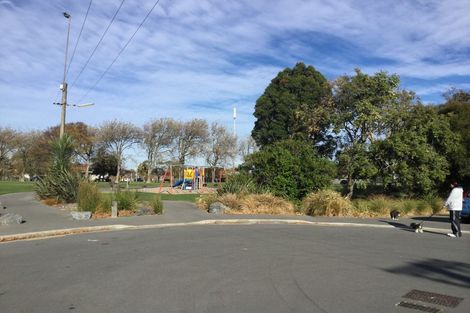 Photo of property in 4/9 Meredith Street, Addington, Christchurch, 8024