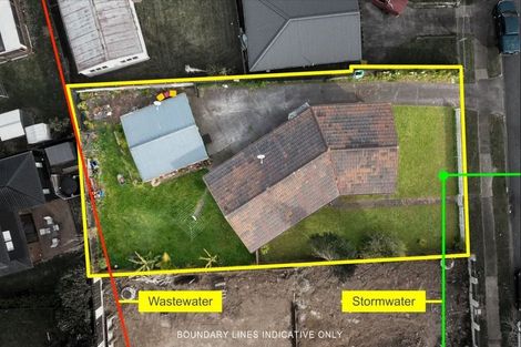 Photo of property in 16 Volante Avenue, Wattle Downs, Auckland, 2103